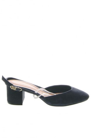 Dámske topánky  Tommy Hilfiger, Veľkosť 38, Farba Modrá, Cena  60,95 €