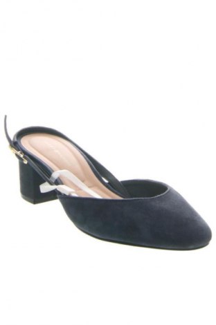 Dámske topánky  Tommy Hilfiger, Veľkosť 38, Farba Modrá, Cena  60,95 €