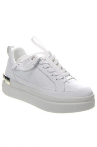 Dámské boty  Tommy Hilfiger, Velikost 37, Barva Bílá, Cena  1 349,00 Kč