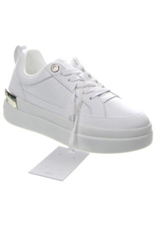 Dámske topánky  Tommy Hilfiger, Veľkosť 37, Farba Biela, Cena  124,95 €