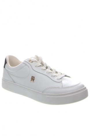 Dámske topánky  Tommy Hilfiger, Veľkosť 38, Farba Biela, Cena  48,95 €