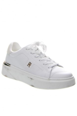 Damenschuhe Tommy Hilfiger, Größe 40, Farbe Weiß, Preis € 85,99