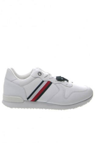 Дамски обувки Tommy Hilfiger, Размер 40, Цвят Бял, Цена 48,57 €