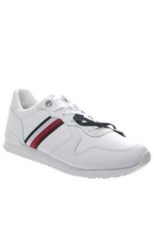 Дамски обувки Tommy Hilfiger, Размер 40, Цвят Бял, Цена 48,57 €