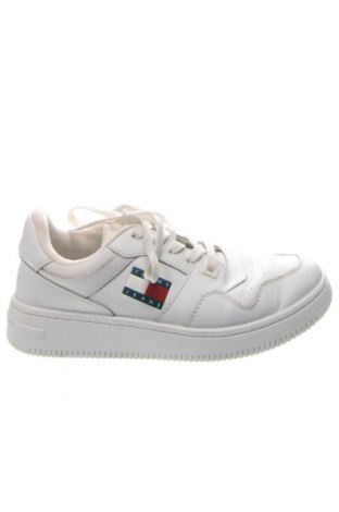 Дамски обувки Tommy Jeans, Размер 38, Цвят Бял, Цена 50,61 €