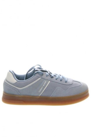 Damenschuhe Tommy Jeans, Größe 38, Farbe Blau, Preis € 43,99