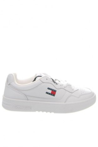 Dámske topánky  Tommy Jeans, Veľkosť 42, Farba Biela, Cena  103,95 €