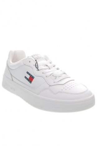 Dámske topánky  Tommy Jeans, Veľkosť 42, Farba Biela, Cena  103,95 €