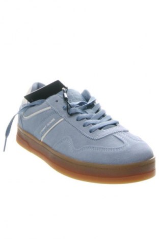 Γυναικεία παπούτσια Tommy Jeans, Μέγεθος 39, Χρώμα Μπλέ, Τιμή 91,99 €