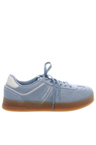 Obuwie damskie Tommy Jeans, Rozmiar 40, Kolor Niebieski, Cena 162,99 zł