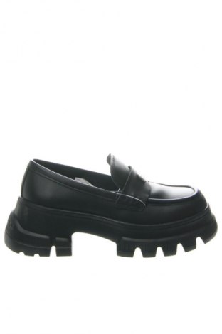 Γυναικεία παπούτσια Tommy Jeans, Μέγεθος 40, Χρώμα Μαύρο, Τιμή 144,99 €