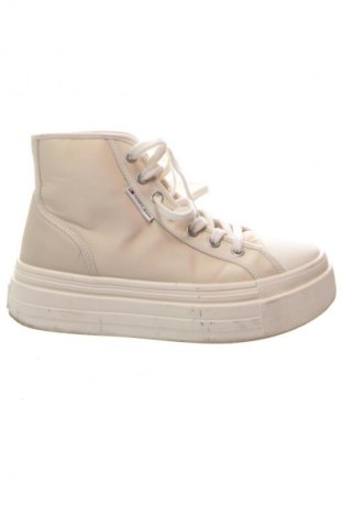 Γυναικεία παπούτσια Tommy Jeans, Μέγεθος 40, Χρώμα Καφέ, Τιμή 21,99 €