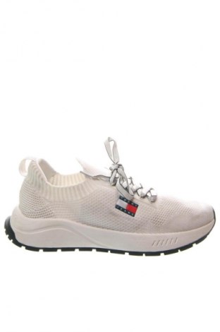 Damenschuhe Tommy Jeans, Größe 40, Farbe Weiß, Preis 46,99 €