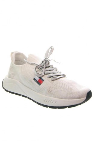 Damenschuhe Tommy Jeans, Größe 40, Farbe Weiß, Preis 46,99 €
