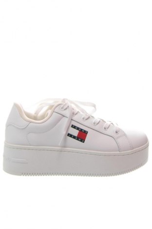 Női cipők Tommy Jeans, Méret 40, Szín Fehér, Ár 15 049 Ft