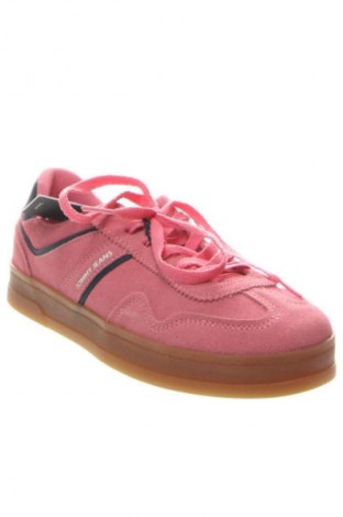 Damenschuhe Tommy Jeans, Größe 37, Farbe Rosa, Preis € 43,99