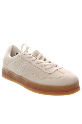 Dámske topánky  Tommy Jeans, Veľkosť 38, Farba Béžová, Cena  74,95 €