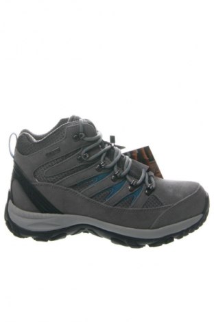 Dámské boty  Travelin', Velikost 40, Barva Šedá, Cena  2 849,00 Kč