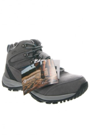 Încălțăminte de damă Travelin', Mărime 39, Culoare Gri, Preț 519,99 Lei