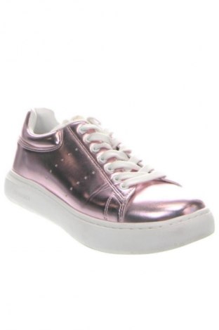 Dámske topánky  Trussardi, Veľkosť 39, Farba Ružová, Cena  65,77 €