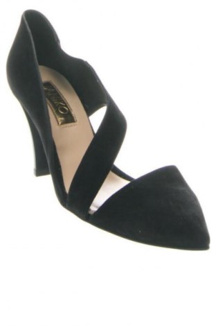 Γυναικεία παπούτσια Unbranded, Μέγεθος 36, Χρώμα Μαύρο, Τιμή 8,99 €