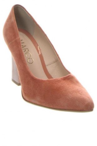 Γυναικεία παπούτσια Unbranded, Μέγεθος 38, Χρώμα Πορτοκαλί, Τιμή 25,15 €