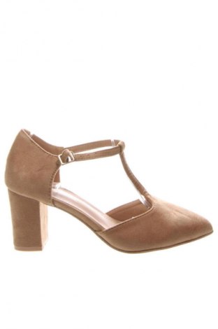 Dámske topánky  Unbranded, Veľkosť 40, Farba Béžová, Cena  24,13 €