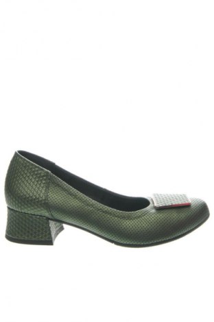 Γυναικεία παπούτσια Unbranded, Μέγεθος 41, Χρώμα Πράσινο, Τιμή 24,70 €