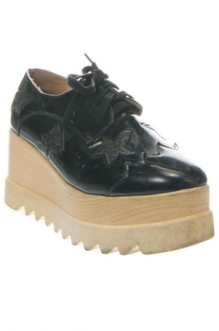 Γυναικεία παπούτσια Unbranded, Μέγεθος 36, Χρώμα Μαύρο, Τιμή 7,99 €