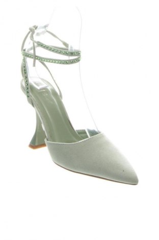 Дамски обувки Unbranded, Размер 38, Цвят Зелен, Цена 9,71 €