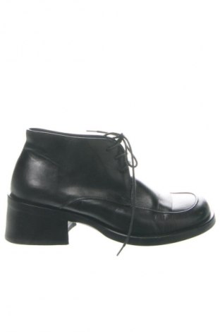 Γυναικεία παπούτσια Unbranded, Μέγεθος 37, Χρώμα Μαύρο, Τιμή 30,69 €