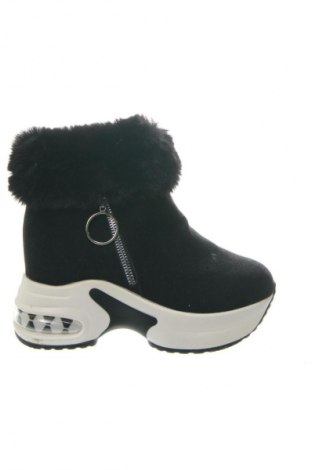 Încălțăminte de damă Unbranded, Mărime 38, Culoare Negru, Preț 120,99 Lei