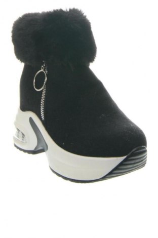 Încălțăminte de damă Unbranded, Mărime 38, Culoare Negru, Preț 120,99 Lei