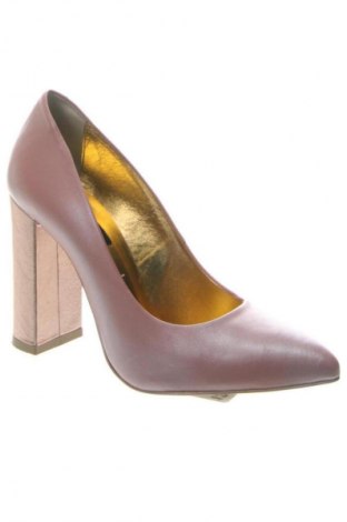 Γυναικεία παπούτσια Unbranded, Μέγεθος 36, Χρώμα Ρόζ , Τιμή 26,07 €