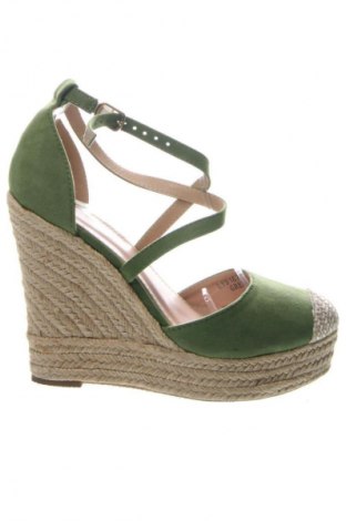 Obuwie damskie Unbranded, Rozmiar 37, Kolor Zielony, Cena 50,99 zł