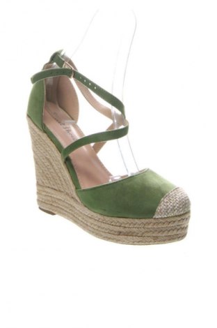 Obuwie damskie Unbranded, Rozmiar 37, Kolor Zielony, Cena 50,99 zł