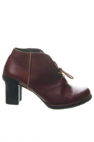 Γυναικεία παπούτσια Unbranded, Μέγεθος 40, Χρώμα Κόκκινο, Τιμή 34,53 €