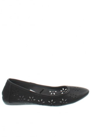 Γυναικεία παπούτσια Unbranded, Μέγεθος 37, Χρώμα Μαύρο, Τιμή 5,11 €