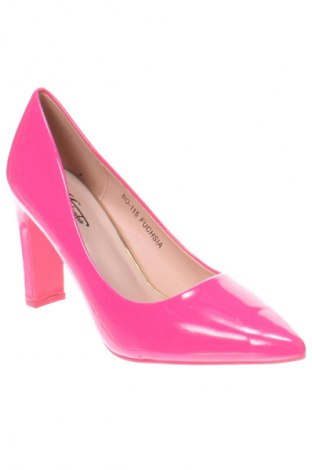 Γυναικεία παπούτσια Unbranded, Μέγεθος 38, Χρώμα Ρόζ , Τιμή 22,87 €