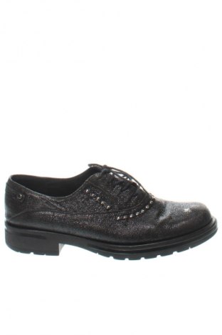 Γυναικεία παπούτσια Unbranded, Μέγεθος 37, Χρώμα Μαύρο, Τιμή 20,14 €