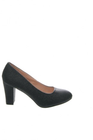 Γυναικεία παπούτσια Unbranded, Μέγεθος 39, Χρώμα Μαύρο, Τιμή 14,99 €