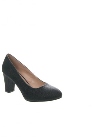 Γυναικεία παπούτσια Unbranded, Μέγεθος 39, Χρώμα Μαύρο, Τιμή 14,99 €