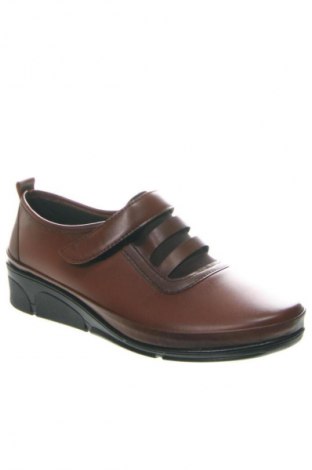 Dámske topánky  Unbranded, Veľkosť 40, Farba Hnedá, Cena  12,95 €