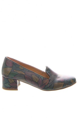 Γυναικεία παπούτσια Unbranded, Μέγεθος 35, Χρώμα Πολύχρωμο, Τιμή 22,99 €