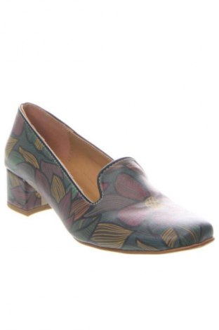 Γυναικεία παπούτσια Unbranded, Μέγεθος 35, Χρώμα Πολύχρωμο, Τιμή 22,99 €