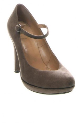 Γυναικεία παπούτσια United Colors Of Benetton, Μέγεθος 37, Χρώμα Καφέ, Τιμή 6,99 €