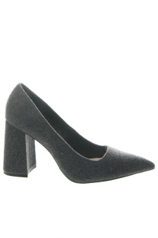 Γυναικεία παπούτσια Uterque, Μέγεθος 37, Χρώμα Γκρί, Τιμή 39,21 €