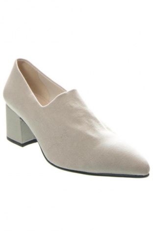 Γυναικεία παπούτσια Vagabond, Μέγεθος 39, Χρώμα Εκρού, Τιμή 35,13 €