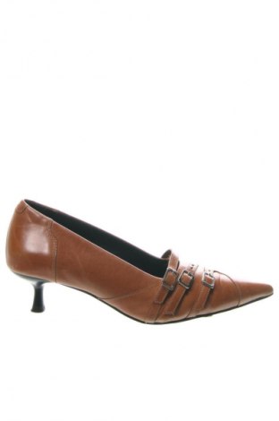 Damenschuhe Vagabond, Größe 38, Farbe Braun, Preis 40,99 €