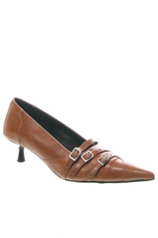 Damenschuhe Vagabond, Größe 38, Farbe Braun, Preis 40,99 €